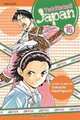 Yakitate!! Japan, Volume 16, 