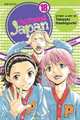 YAKITATE!! JAPAN, VOLUME 18, Takashi Hashiguchi 