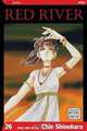 Red River, Volume 26 (Red River (Graphic Novels)), Chie Shinohara 