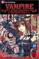 Vampire Knight, Vol. 6, Matsuri Hino 