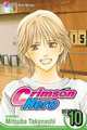 Crimson Hero, Volume 10, 