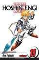 Hoshin Engi, Volume 11, Ryu Fujisaki 