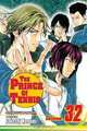 The Prince of Tennis, Volume 32: Two of a Cunning Kind, Takeshi Konomi 