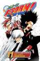 Reborn! Volume 11, Akira Amano 