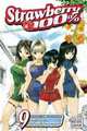 Strawberry 100%, Volume 9 (Strawberry 100 %), Mizuki Kawashita 