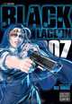 Black Lagoon, Volume 7, Rei Hiroe 