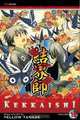 Kekkaishi, Vol. 18, Yellow Tanabe 