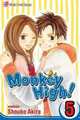 Monkey High!, Volume 5, 