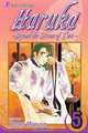 Haruka, Volume 5: Beyond the Stream of Time (Haruka: Beyond the Stream of Time), Tohko Mizuno 
