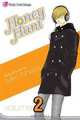 Honey Hunt, Volume 2, Miki Aihara 