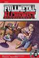 Fullmetal Alchemist, Vol. 19, 