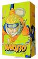 Naruto 2008 Box Set, Volumes 1-27, 