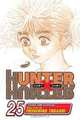 Hunter x Hunter, Volume 25, 