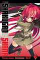 Shakugan no Shana , Volume 4, Yashichiro Takahashi 
