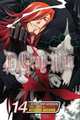 D. Gray-Man, Volume 14: Song of the Ark (D.Gray-Man), Katsura Hoshino 