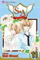 S.A, Volume 11 (S. a. (Special a)), Maki Minami 