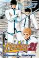 Eyeshield 21, Volume 27: Seijuro Shin vs. Sena Kobayakawa (Eyeshield 21 (Graphic Novels)), Riichiro Inagaki 