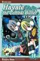Hayate the Combat Butler, Vol. 14, Kenjiro Hata 