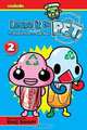 Leave It to PET! Volume 2, Kenji Sonishi 