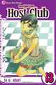 Ouran High School Host Club, Vol. 13, Bisco Hatori 