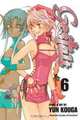 Gestalt, Vol. 6, Yun Kouga 