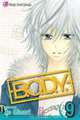B.O.D.Y., Vol. 9, Ao Mimori 