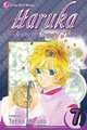 Haruka, Vol. 7 (Haruka: Beyond the Stream of Time), Tohko Mizuno 