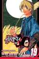 Hikaru no Go, Volume 19, Yumi Hotta 