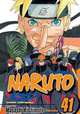 Naruto, Volume 41 (Naruto (Graphic Novels)) (v. 41), Masashi Kishimoto 