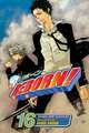 Reborn!, Vol. 16, Akira Amano 