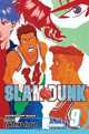 Slam Dunk, Vol. 9, Takehiko Inoue 