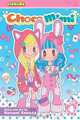 ChocoMimi, Vol. 4, Konami Sonoda 