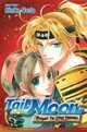 Tail of the Moon Prequel: The Other Hanzo(u), Volume 1, Rinko Ueda 