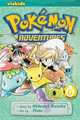 Pokemon Adventures, Vol. 6 (2nd Edition) (Pokemon Adventures), Hidenori Kusaka 