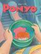 The Art of Ponyo on the Cliff by the Sea, Hayao Miyazaki 