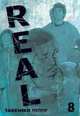 Real, Vol. 8, Takehiko Inoue 