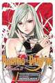Rosario+Vampire, Season II, Vol. 1, Akihisa Ikeda 