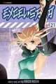 Excel Saga, Vol. 21, Rikdo Koshi 