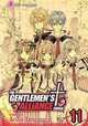 The Gentlemen