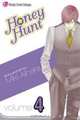 Honey Hunt, Vol. 4, Miki Aihara 