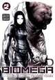 Biomega, Vol. 2, Tsutomu Nihei 
