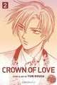 Crown of Love, Vol. 2, Yun Kouga 