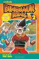 Dinosaur King, Volume 2, yohei Sakkai 