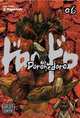 Dorohedoro: Volume 6, Q Hayashida 