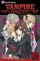 Vampire Knight, Vol. 10, Matsuri Hino 