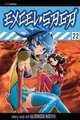 Excel Saga, Vol. 22, Rikdo Koshi 