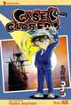 Case Closed, Vol. 42 (Case Closed (Graphic Novels)), Gosho Aoyama 