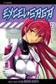 Excel Saga, Vol. 23, Rikdo Koshi 