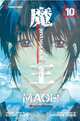 Maoh: Juvenile Remix, Vol. 10, Megumi Osuga 