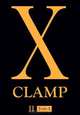 X, Vol. 2: 3-in-1, CLAMP 